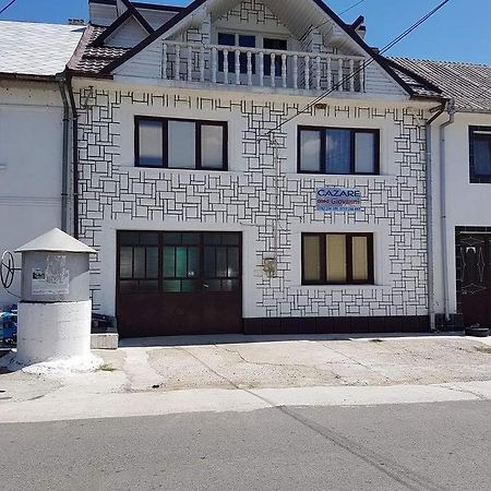 Moldova Veche Clisura Dunarii - Casa Giovanni المظهر الخارجي الصورة