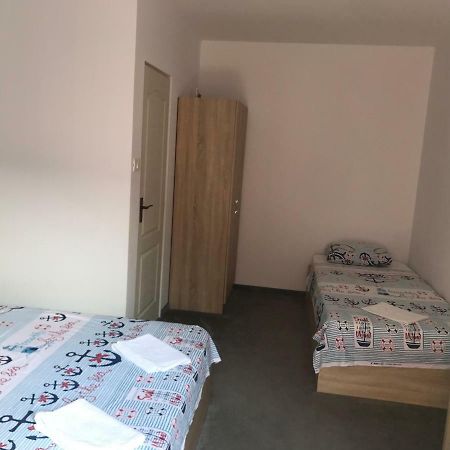 Moldova Veche Clisura Dunarii - Casa Giovanni المظهر الخارجي الصورة