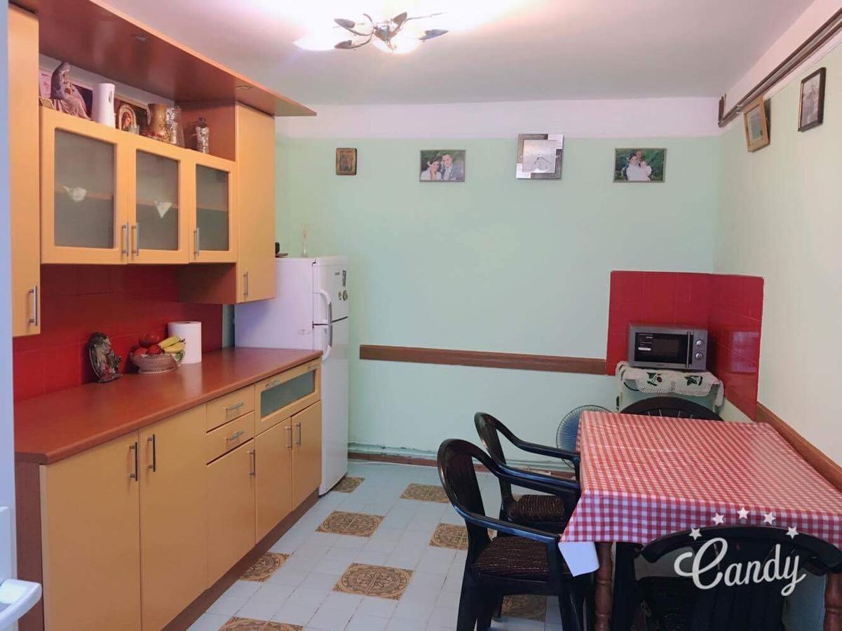 Moldova Veche Clisura Dunarii - Casa Giovanni المظهر الخارجي الصورة