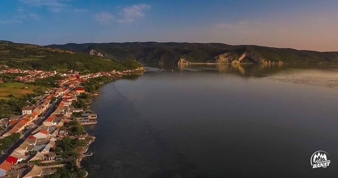 Moldova Veche Clisura Dunarii - Casa Giovanni المظهر الخارجي الصورة