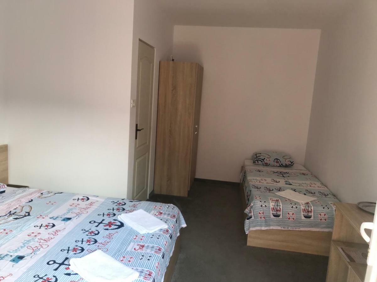 Moldova Veche Clisura Dunarii - Casa Giovanni المظهر الخارجي الصورة