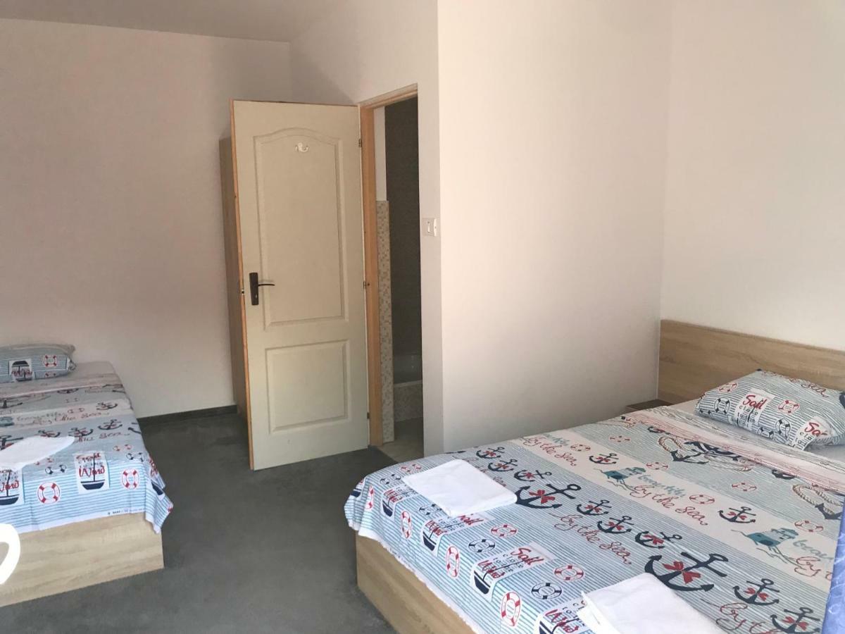 Moldova Veche Clisura Dunarii - Casa Giovanni المظهر الخارجي الصورة